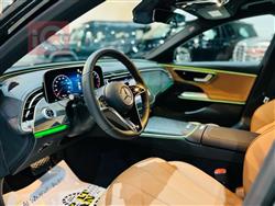 مرسيدس بنز E-Class